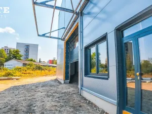 Pronájem skladu, Plzeň, Borská, 804 m2