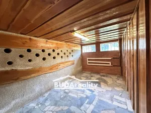 Prodej rodinného domu, Zlín - Lužkovice, Zahrady, 266 m2