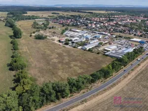 Prodej pole, Rohatec, Roztrhánky, 1131 m2