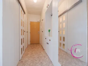 Prodej bytu 2+1, Jihlava, U Cihelny, 51 m2