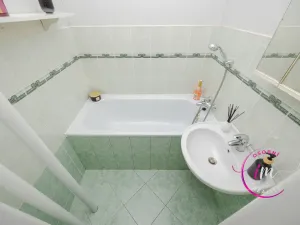 Prodej bytu 2+1, Jihlava, U Cihelny, 51 m2