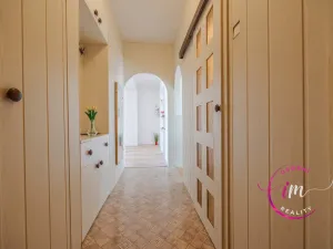 Prodej bytu 2+1, Jihlava, U Cihelny, 51 m2