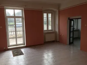 Pronájem vily, Bělušice, 207 m2
