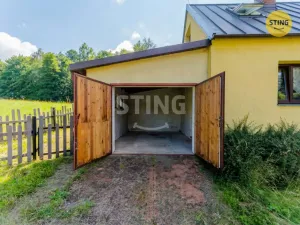 Prodej chaty, Rýmařov, Opavská, 70 m2