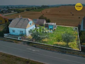 Prodej rodinného domu, Horní Ředice, 114 m2