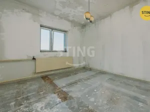 Prodej rodinného domu, Horní Ředice, 114 m2