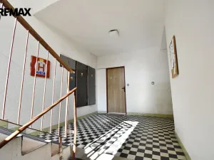 Prodej bytu 1+1, Hronov, Husova, 50 m2
