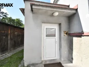 Prodej bytu 1+1, Hronov, Husova, 50 m2