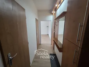 Pronájem bytu 2+1, Horní Benešov, Opavská, 55 m2