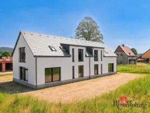 Prodej rodinného domu, Stráž nad Nisou, Zlatý kopec, 157 m2