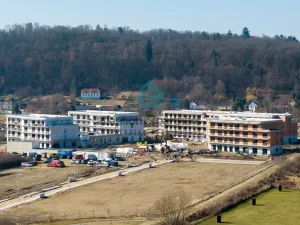 Prodej pozemku, Hluboká nad Vltavou, Masarykova, 1016 m2