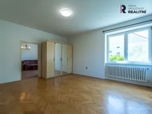 Prodej činžovního domu, Jevišovice, 420 m2