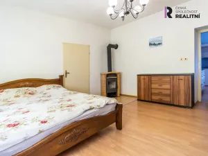 Prodej činžovního domu, Jevišovice, 420 m2