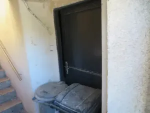 Dražba rodinného domu, Kolín, Šotnovská, 10 m2