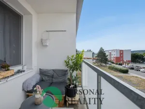 Prodej bytu 4+kk, Rakovník - Rakovník II, Luženská, 65 m2