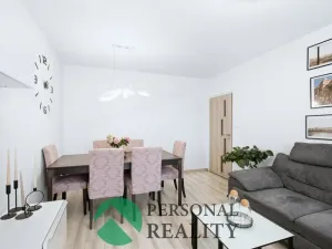 Prodej bytu 4+kk, Rakovník - Rakovník II, Luženská, 65 m2