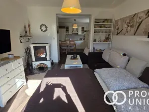 Pronájem bytu 2+kk, Rožnov pod Radhoštěm, 49 m2