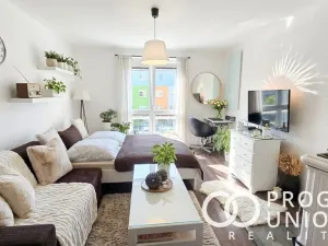 Pronájem bytu 2+kk, Rožnov pod Radhoštěm, 49 m2