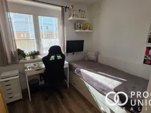 Pronájem bytu 2+kk, Rožnov pod Radhoštěm, 49 m2