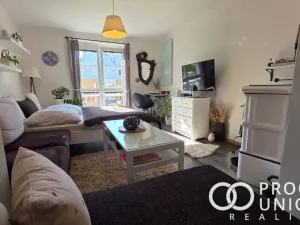 Pronájem bytu 2+kk, Rožnov pod Radhoštěm, 49 m2