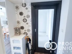 Pronájem bytu 2+kk, Rožnov pod Radhoštěm, 49 m2