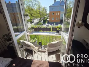 Pronájem bytu 2+kk, Rožnov pod Radhoštěm, 49 m2