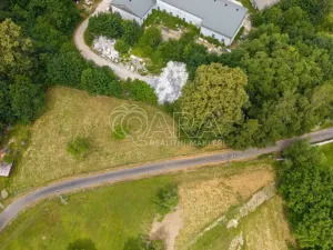Prodej zahrady, Supíkovice, 1151 m2