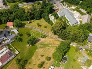 Prodej zahrady, Supíkovice, 1151 m2