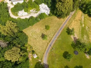 Prodej zahrady, Supíkovice, 1151 m2