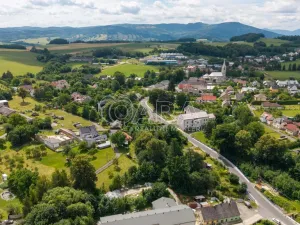 Prodej zahrady, Supíkovice, 1151 m2