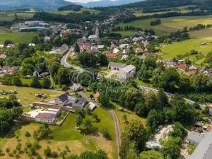 Prodej zahrady, Supíkovice, 1151 m2