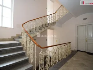 Pronájem bytu 1+1, Praha - Nové Město, Hálkova, 31 m2