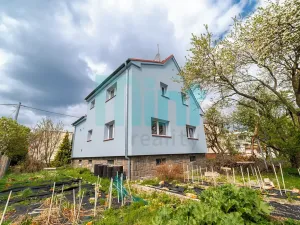 Prodej vícegeneračního domu, Ostrava, 250 m2