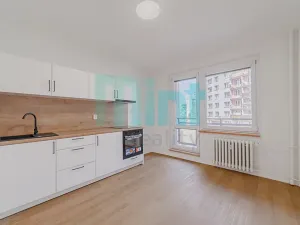 Pronájem bytu 3+1, Bohumín, Svat. Čecha, 67 m2