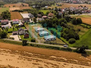 Prodej rodinného domu, Olza, Polsko, Grobla, 103 m2