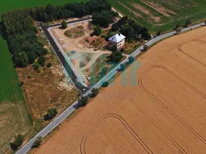 Prodej domu na klíč, Uničov, 101 m2