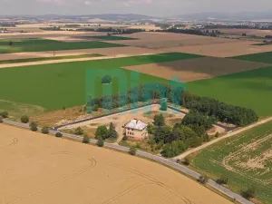 Prodej domu na klíč, Uničov, 101 m2