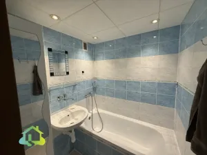 Pronájem bytu 3+1, Praha - Lhotka, 67 m2