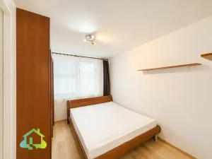 Pronájem bytu 3+1, Praha - Lhotka, 67 m2