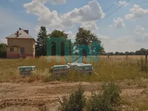 Prodej pozemku pro bydlení, Uničov, 973 m2