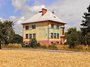 Prodej pozemku pro bydlení, Uničov, 953 m2