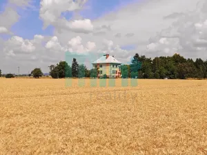 Prodej pozemku pro bydlení, Uničov, 1123 m2