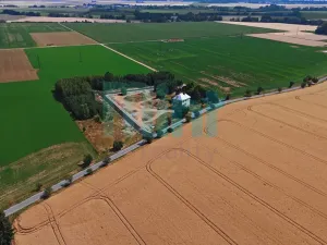 Prodej pozemku pro bydlení, Uničov, 1126 m2