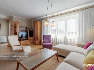 Prodej rodinného domu, Nepomuk, Na Vinici II., 311 m2