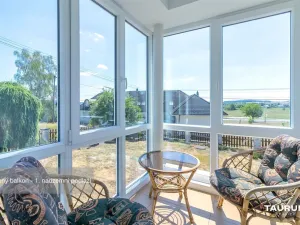 Prodej rodinného domu, Nepomuk, Na Vinici II., 311 m2