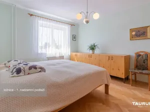 Prodej rodinného domu, Nepomuk, Na Vinici II., 311 m2