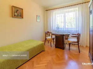 Prodej rodinného domu, Nepomuk, Na Vinici II., 311 m2