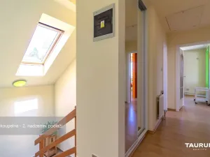 Prodej rodinného domu, Nepomuk, Na Vinici II., 311 m2