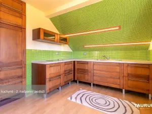 Prodej rodinného domu, Nepomuk, Na Vinici II., 311 m2
