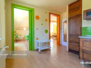 Prodej rodinného domu, Nepomuk, Na Vinici II., 311 m2